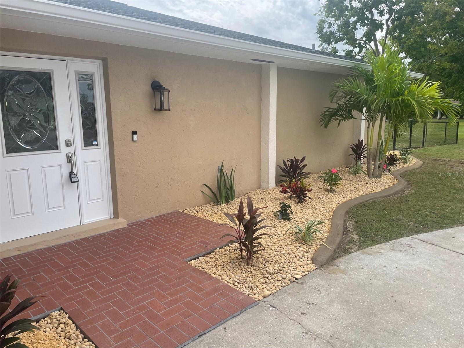 PUNTA GORDA ISLES SEC 23 - Residential Lease