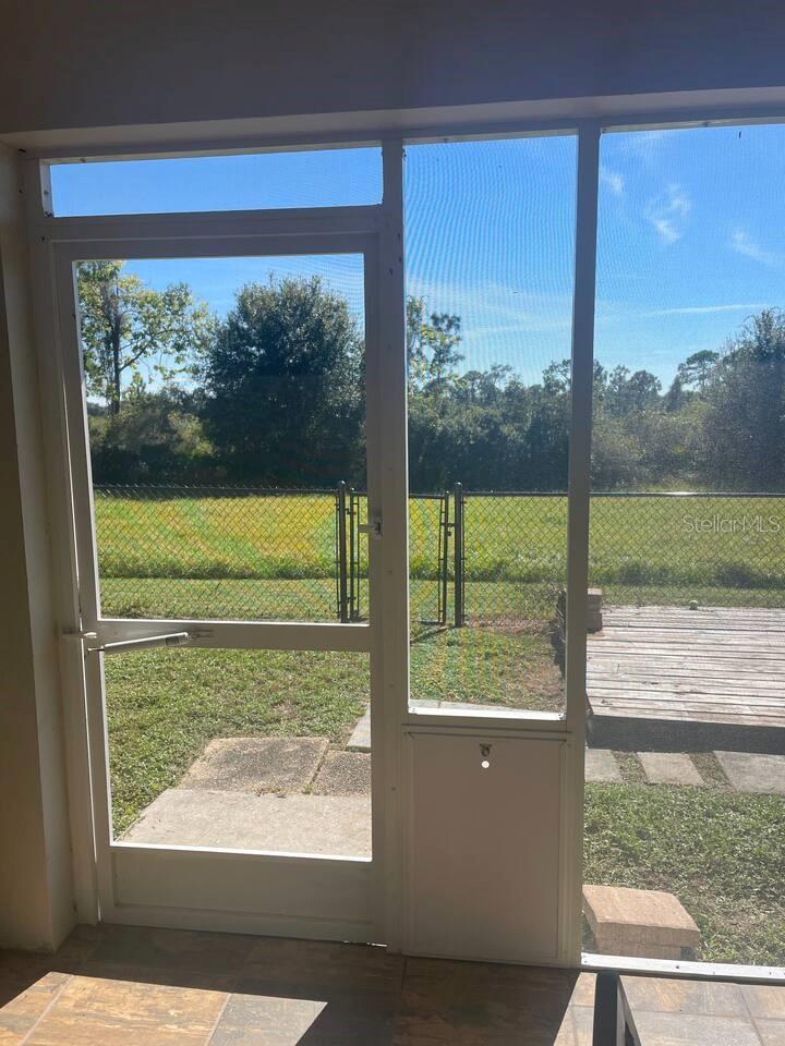 PUNTA GORDA ISLES SEC 23 - Residential Lease