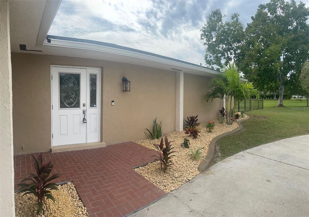 Photo of 26129 Madras Court, Punta Gorda, FL 33983 (MLS # C7514348)