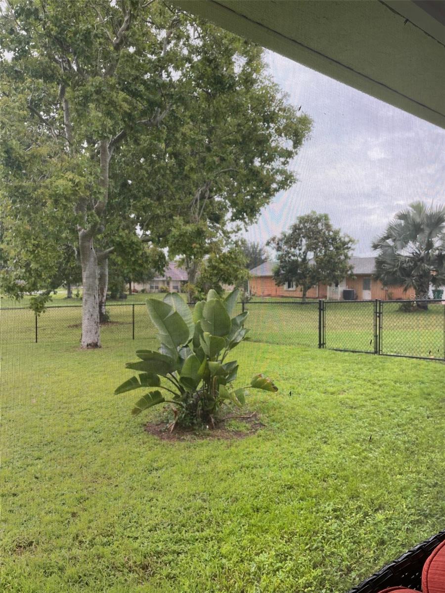 PUNTA GORDA ISLES SEC 23 - Residential Lease