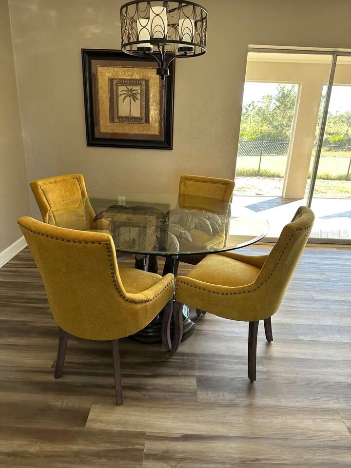 PUNTA GORDA ISLES SEC 23 - Residential Lease