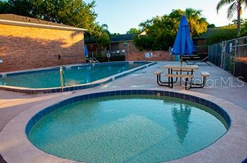 PLANTATION APTS ORLANDO - Residential Lease
