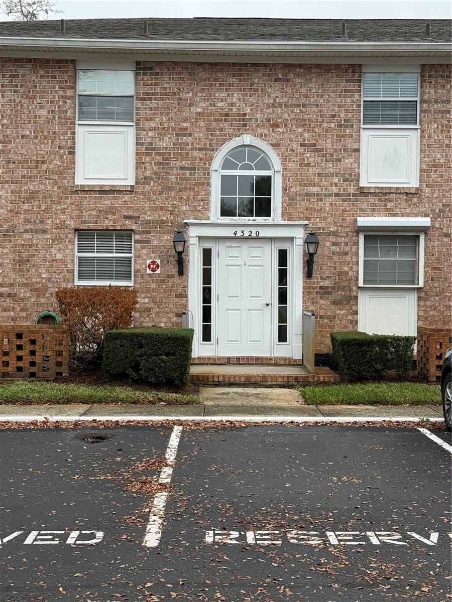 PLANTATION APTS ORLANDO - Residential Lease