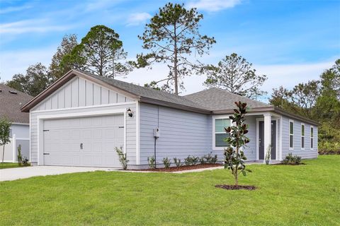 A home in PALM COAST