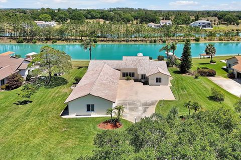 A home in CLERMONT