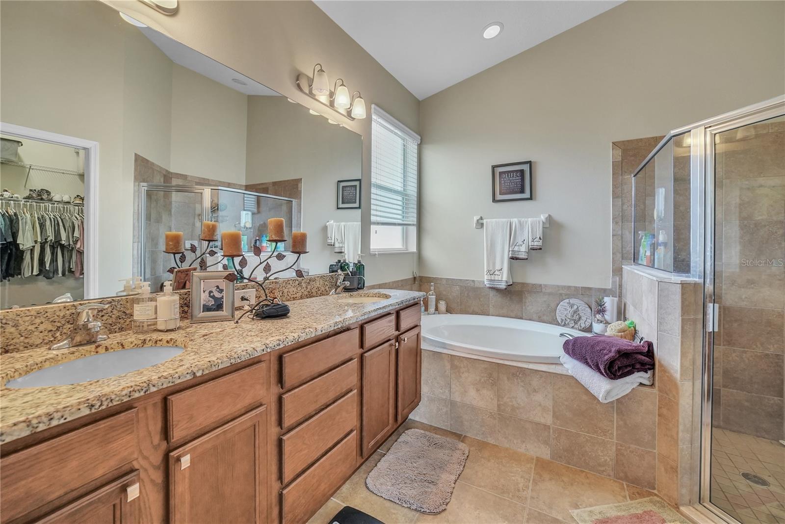 OAK GLEN SUB - Residential
