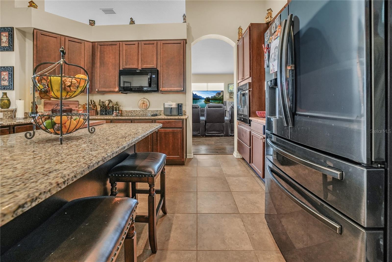 OAK GLEN SUB - Residential