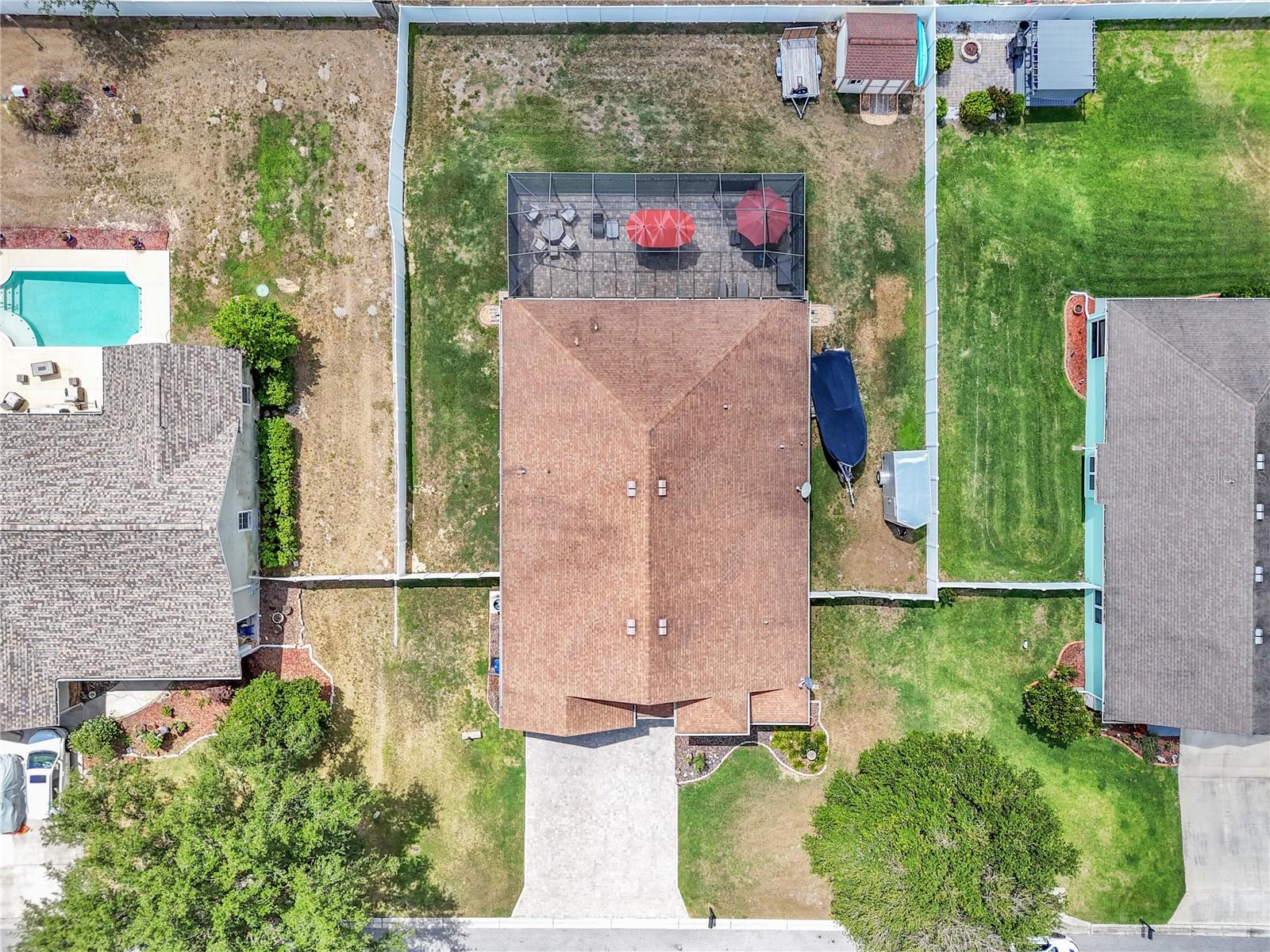 OAK GLEN SUB - Residential