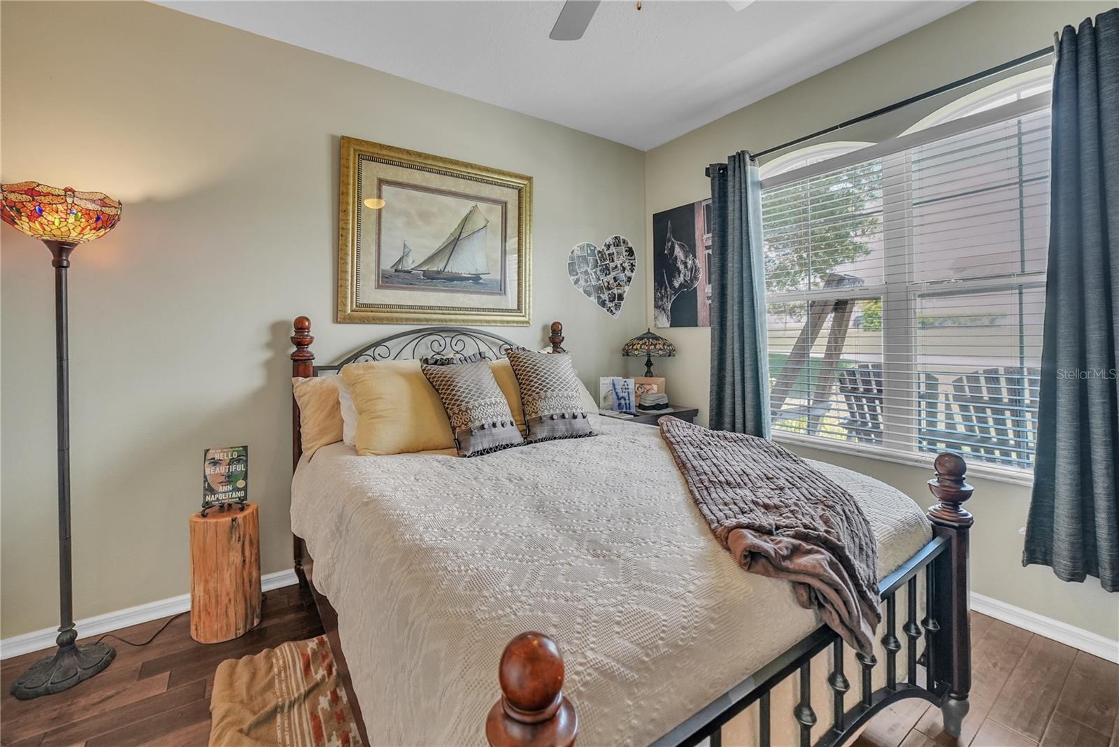 OAK GLEN SUB - Residential