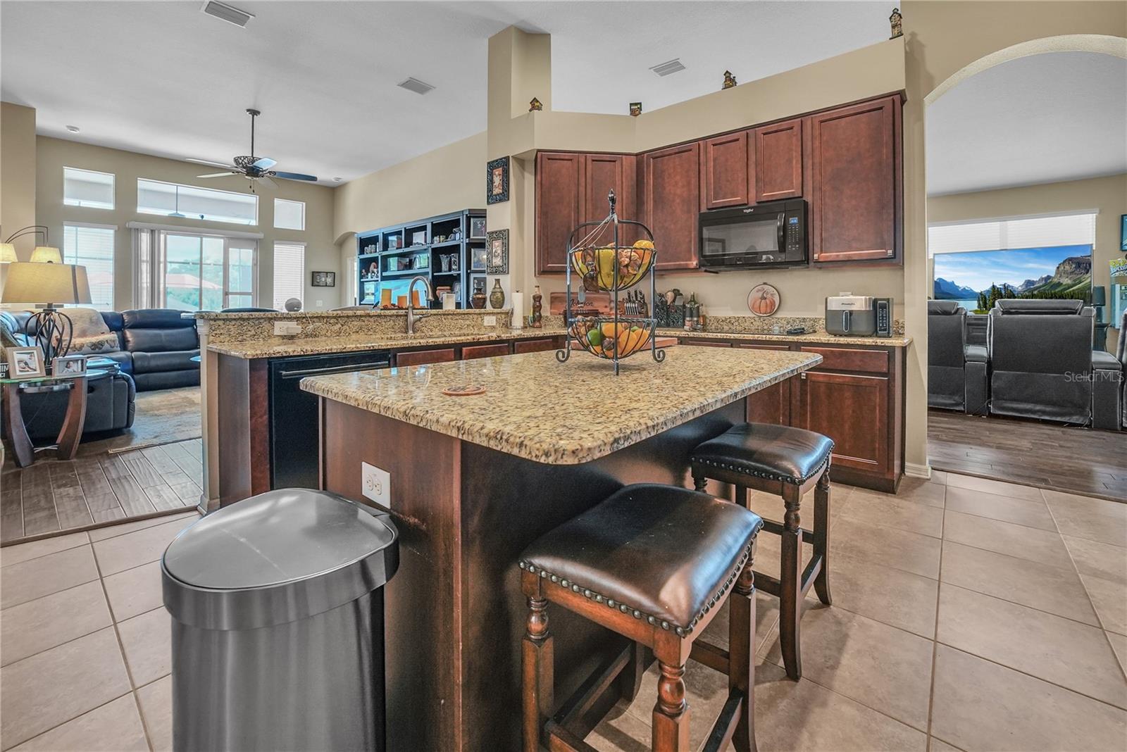 OAK GLEN SUB - Residential
