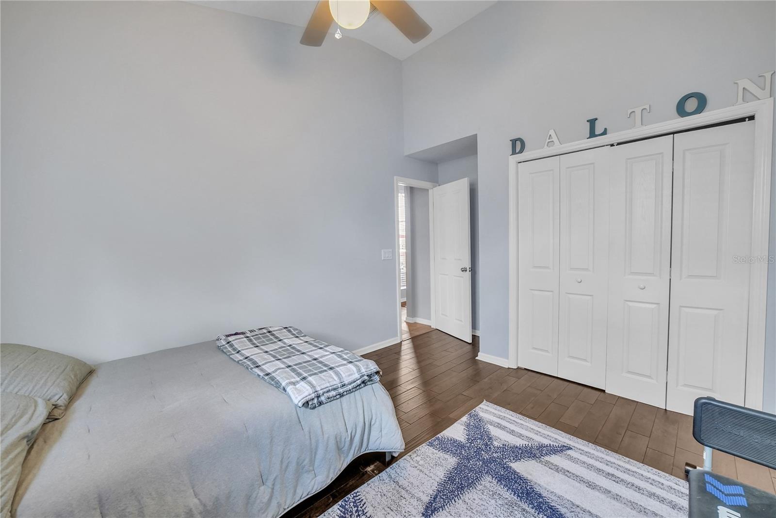 OAK GLEN SUB - Residential