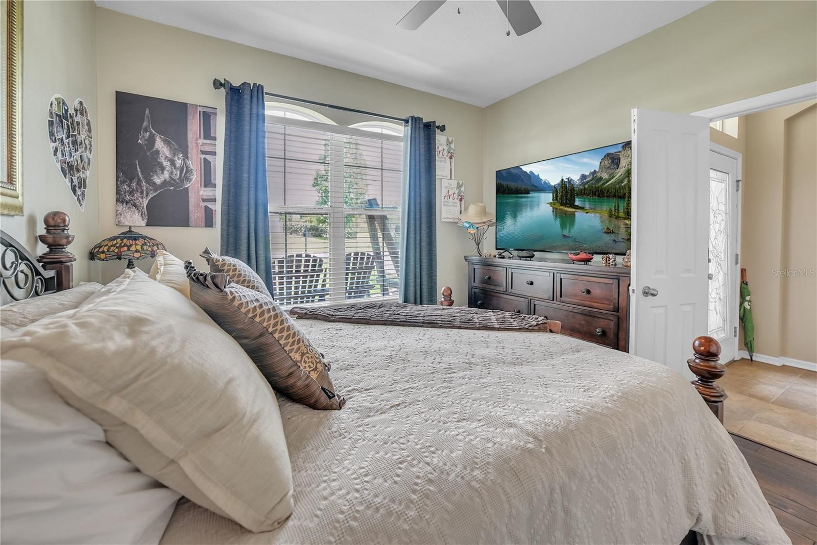 OAK GLEN SUB - Residential