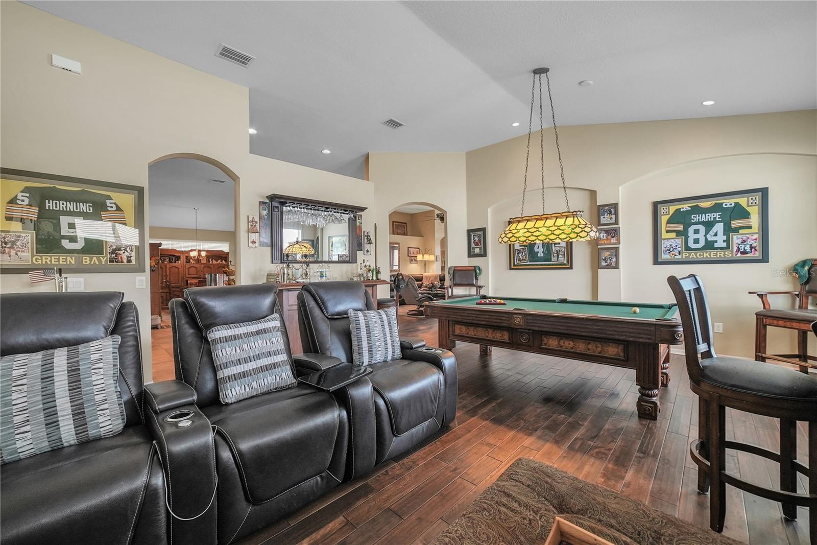 OAK GLEN SUB - Residential