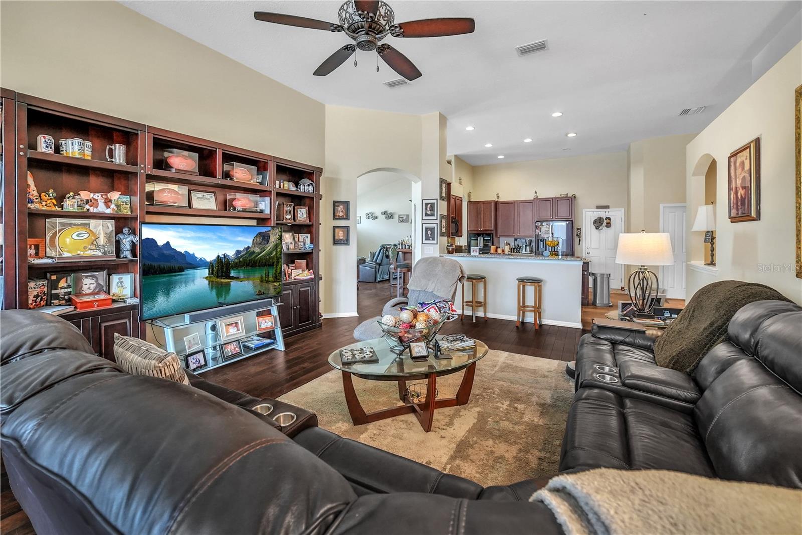 OAK GLEN SUB - Residential