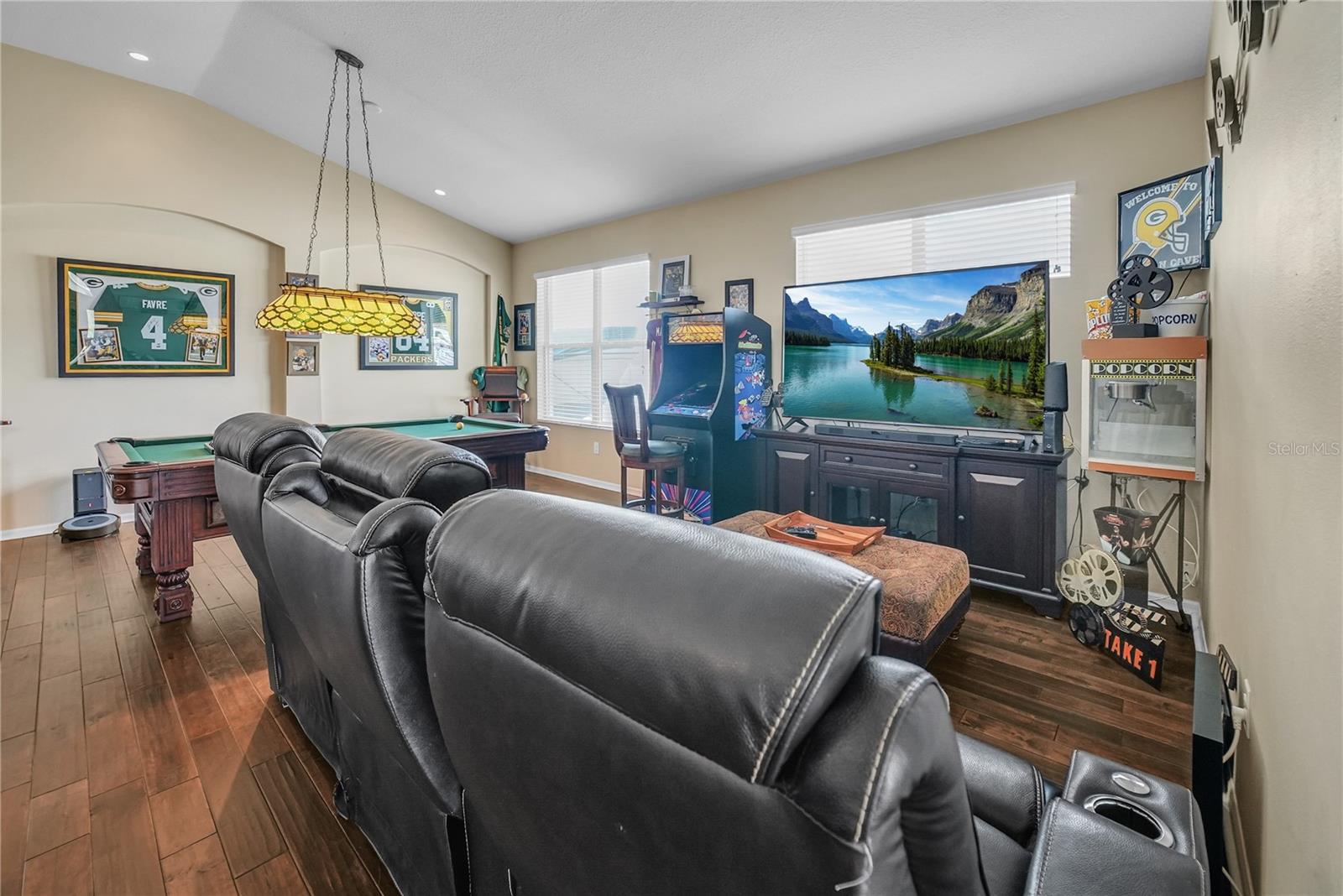 OAK GLEN SUB - Residential