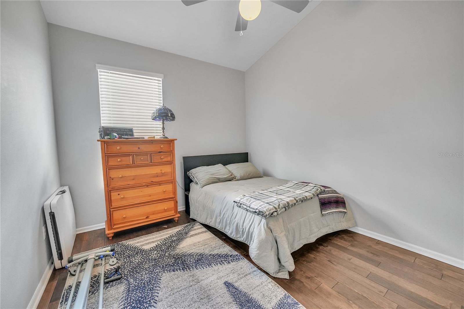 OAK GLEN SUB - Residential