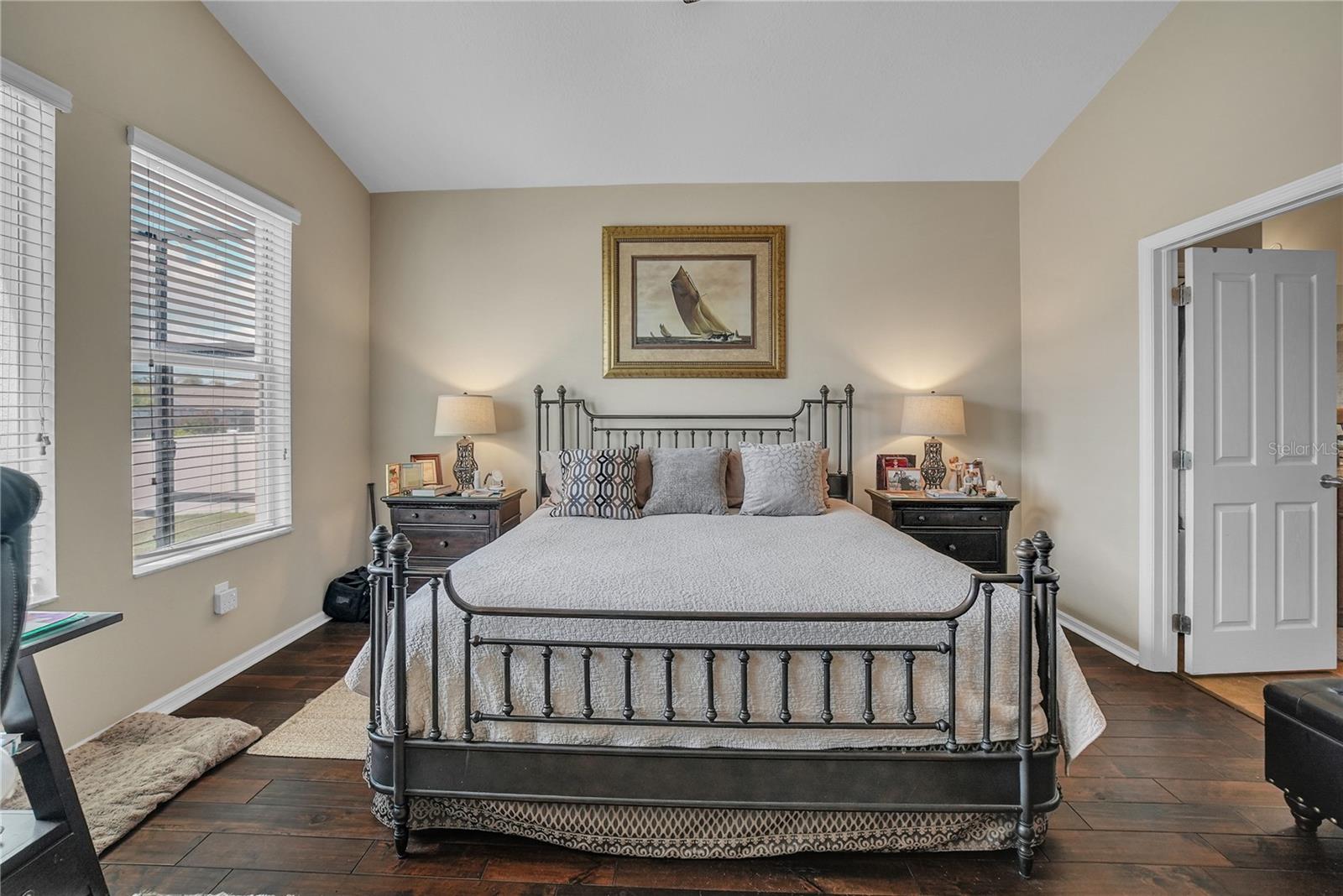 OAK GLEN SUB - Residential