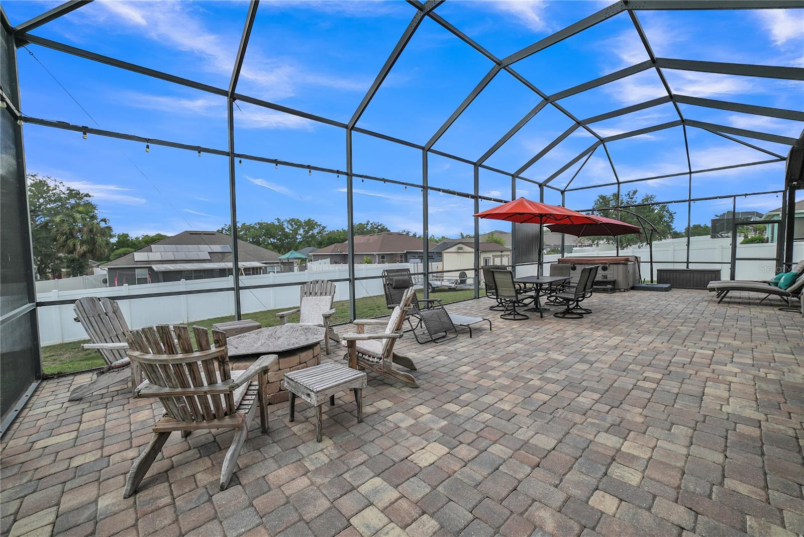 OAK GLEN SUB - Residential
