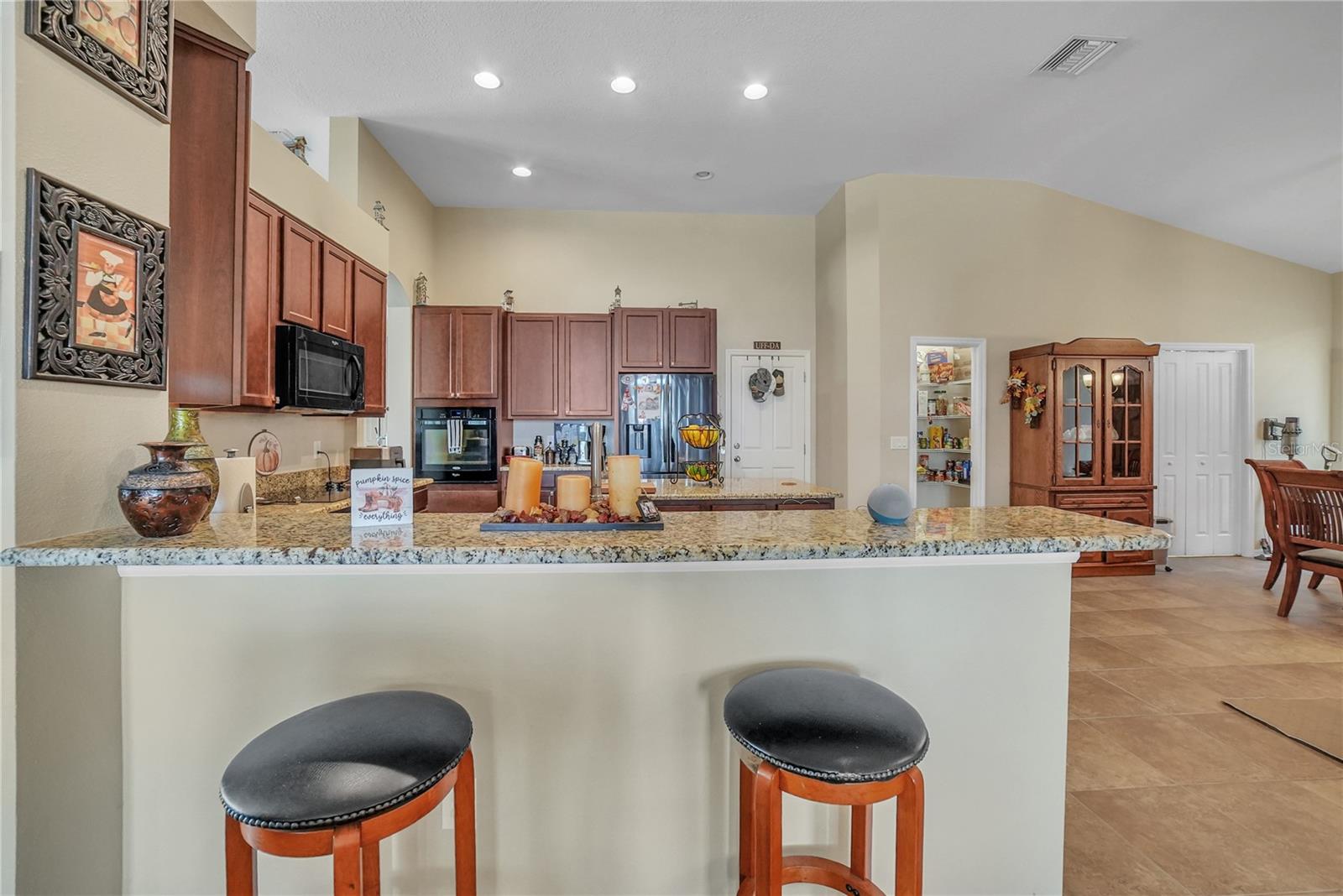 OAK GLEN SUB - Residential