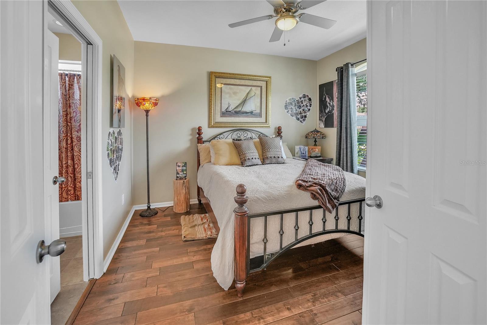 OAK GLEN SUB - Residential