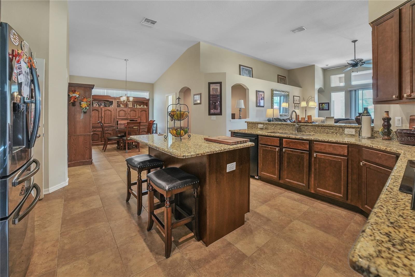 OAK GLEN SUB - Residential