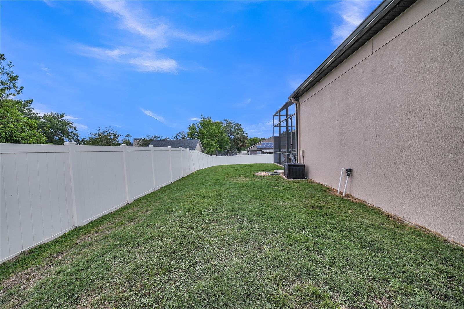 OAK GLEN SUB - Residential