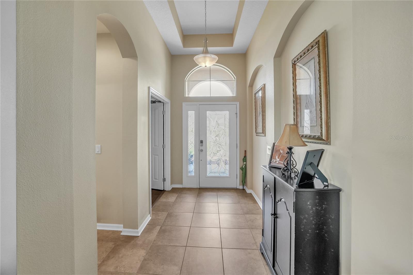 OAK GLEN SUB - Residential