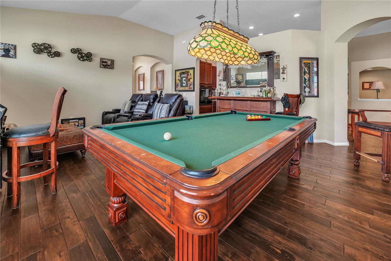 OAK GLEN SUB - Residential