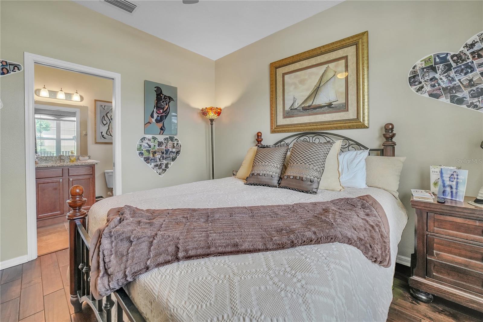 OAK GLEN SUB - Residential
