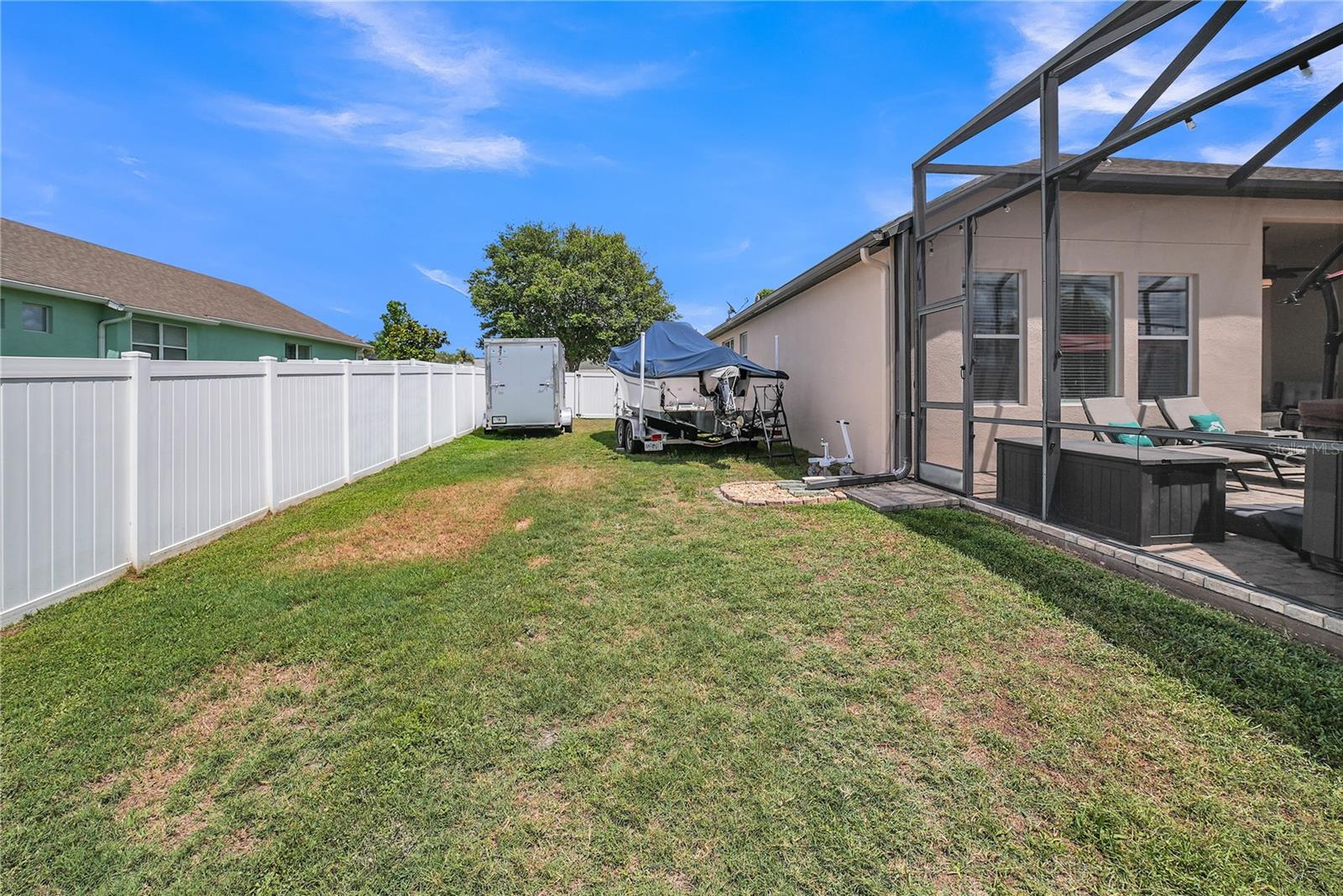 OAK GLEN SUB - Residential