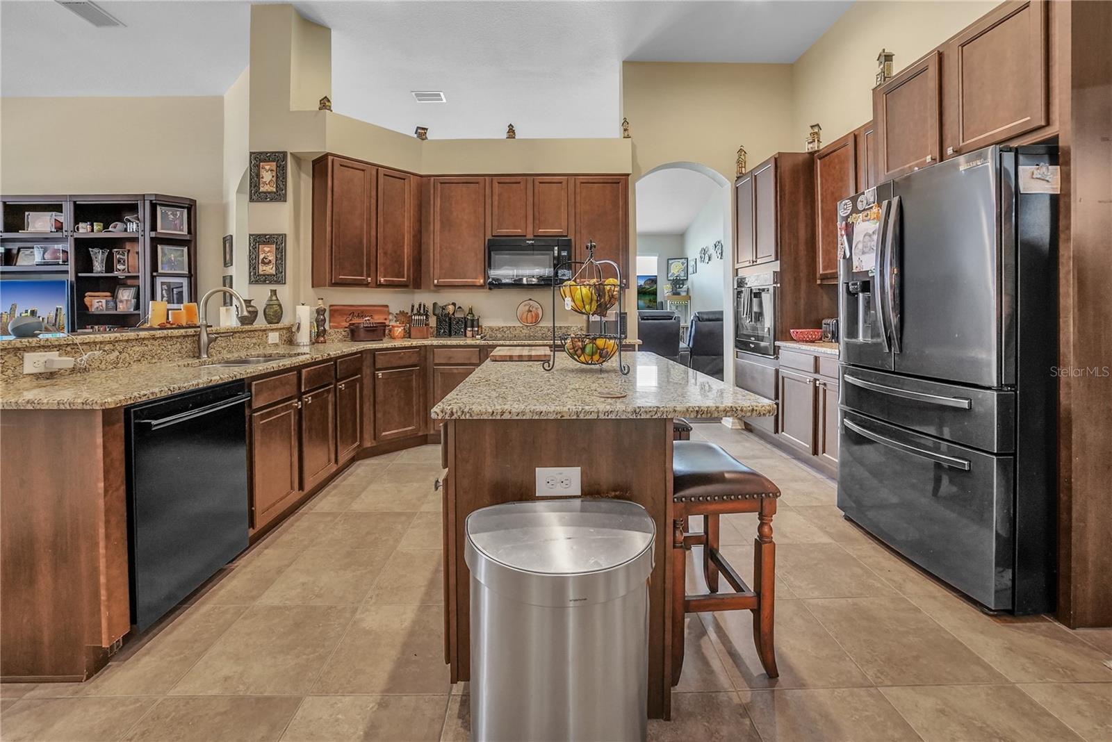 OAK GLEN SUB - Residential