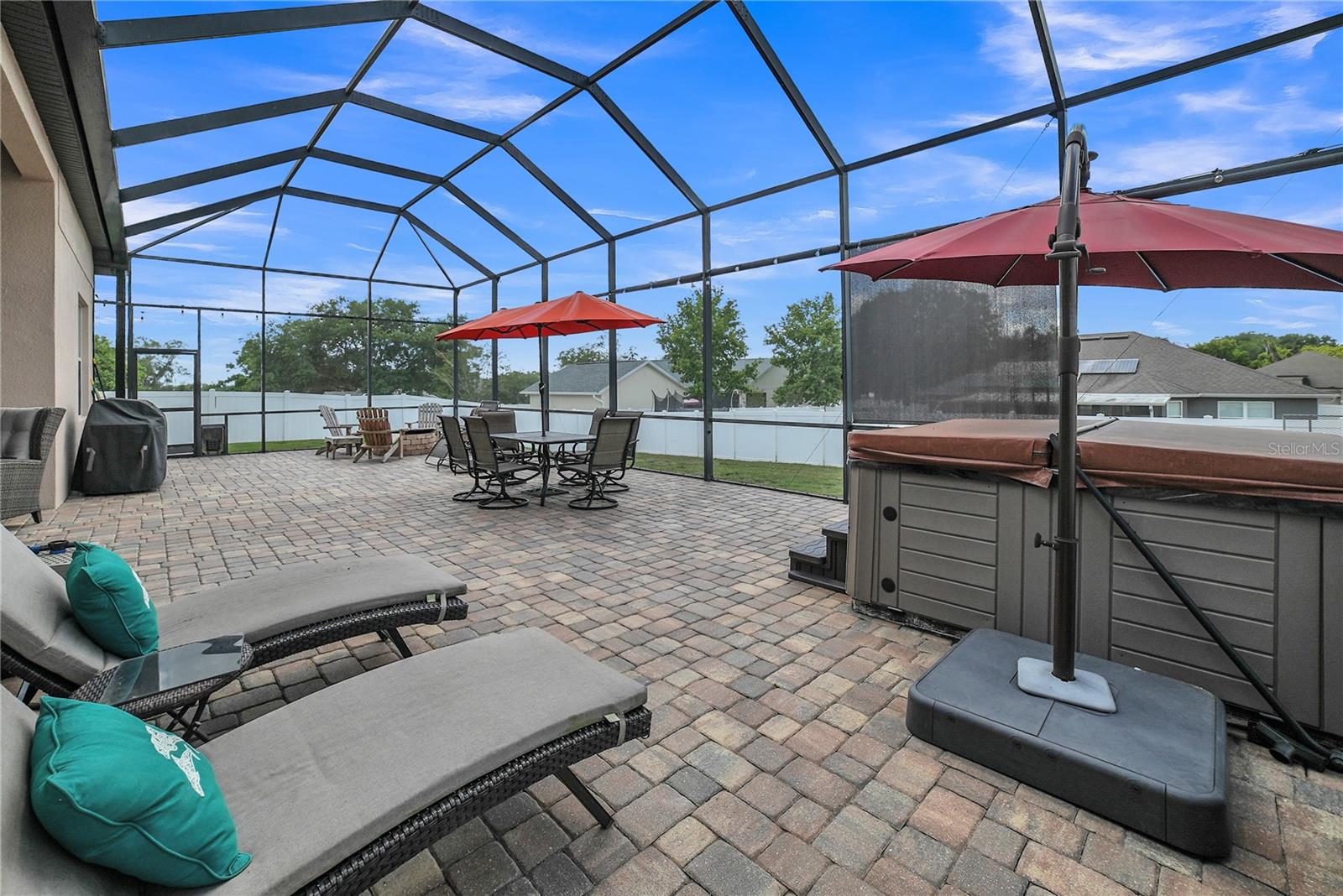 OAK GLEN SUB - Residential