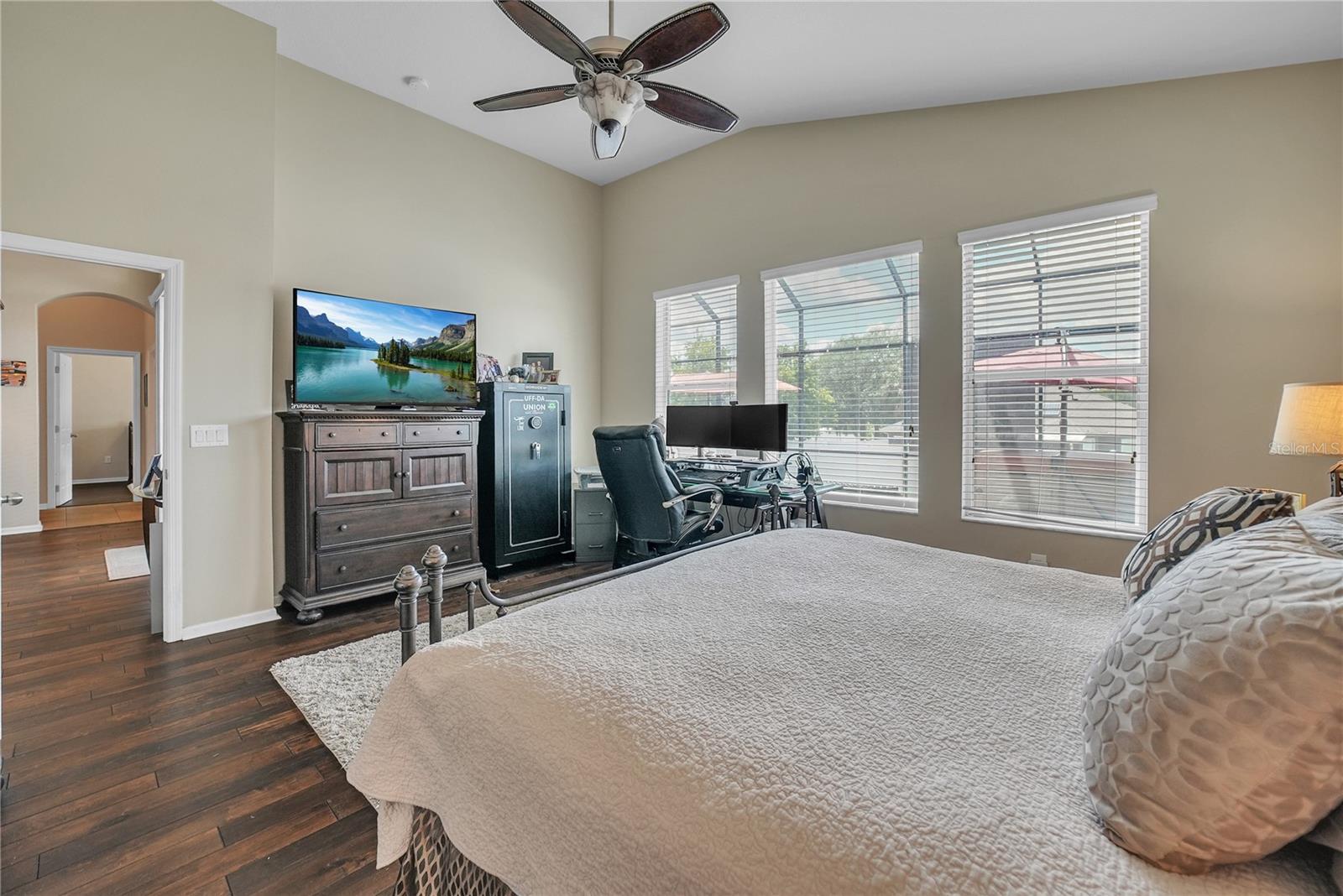 OAK GLEN SUB - Residential