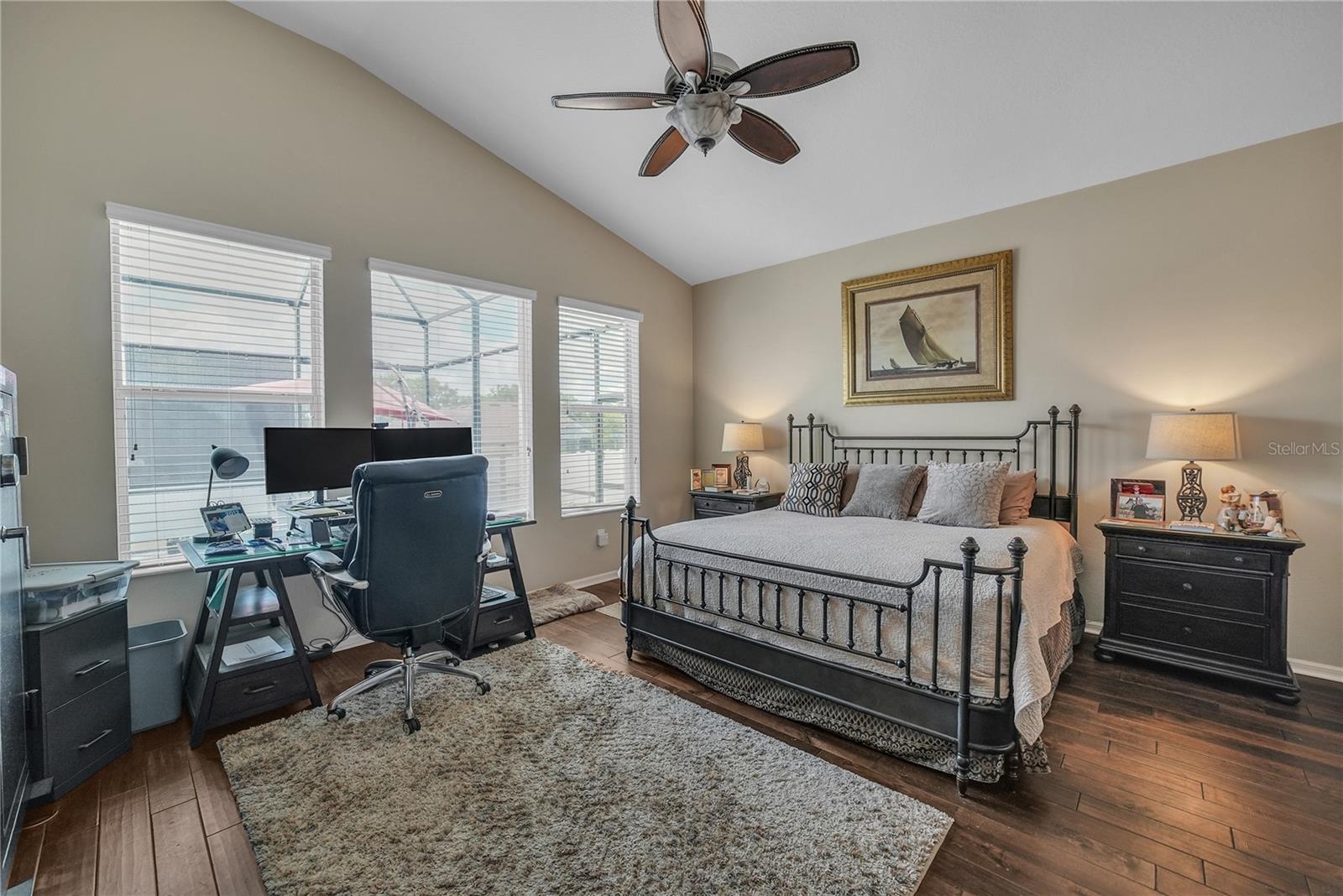 OAK GLEN SUB - Residential