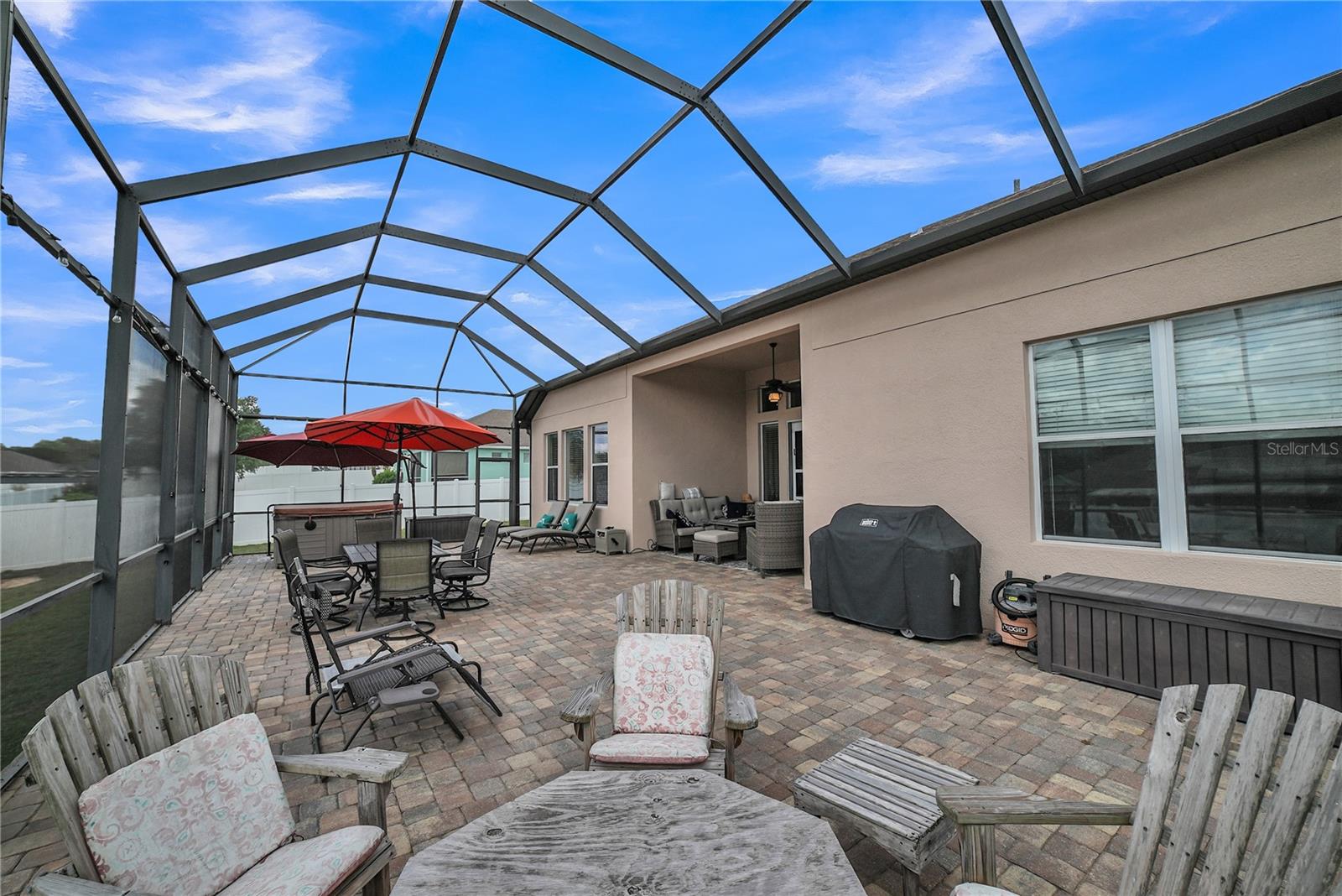 OAK GLEN SUB - Residential