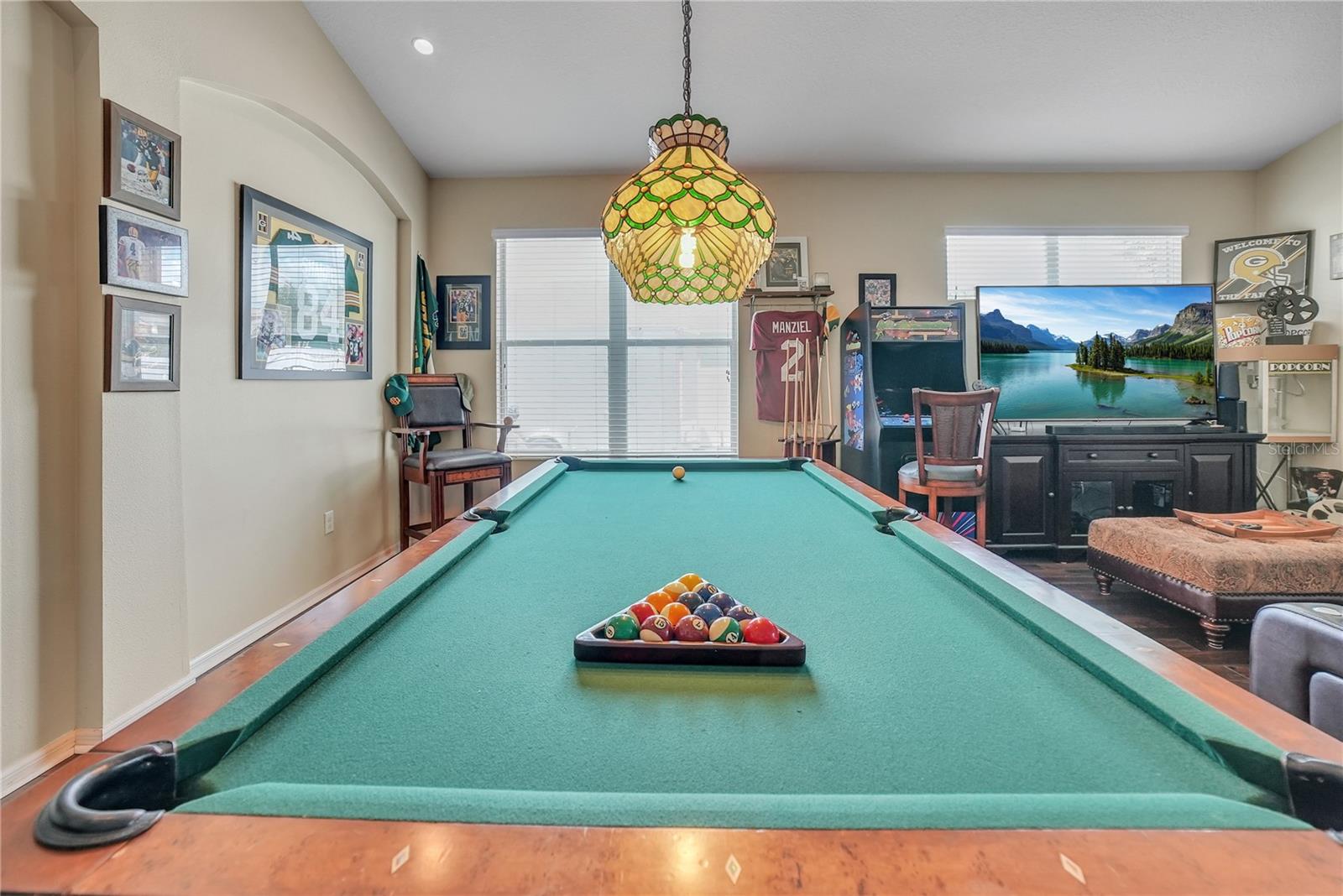 OAK GLEN SUB - Residential