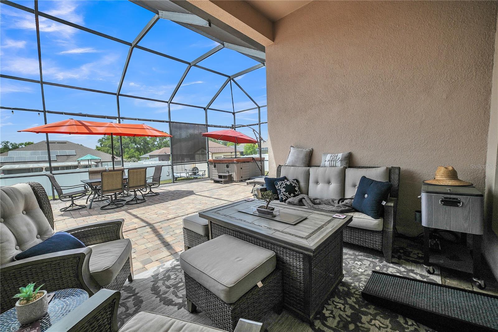 OAK GLEN SUB - Residential