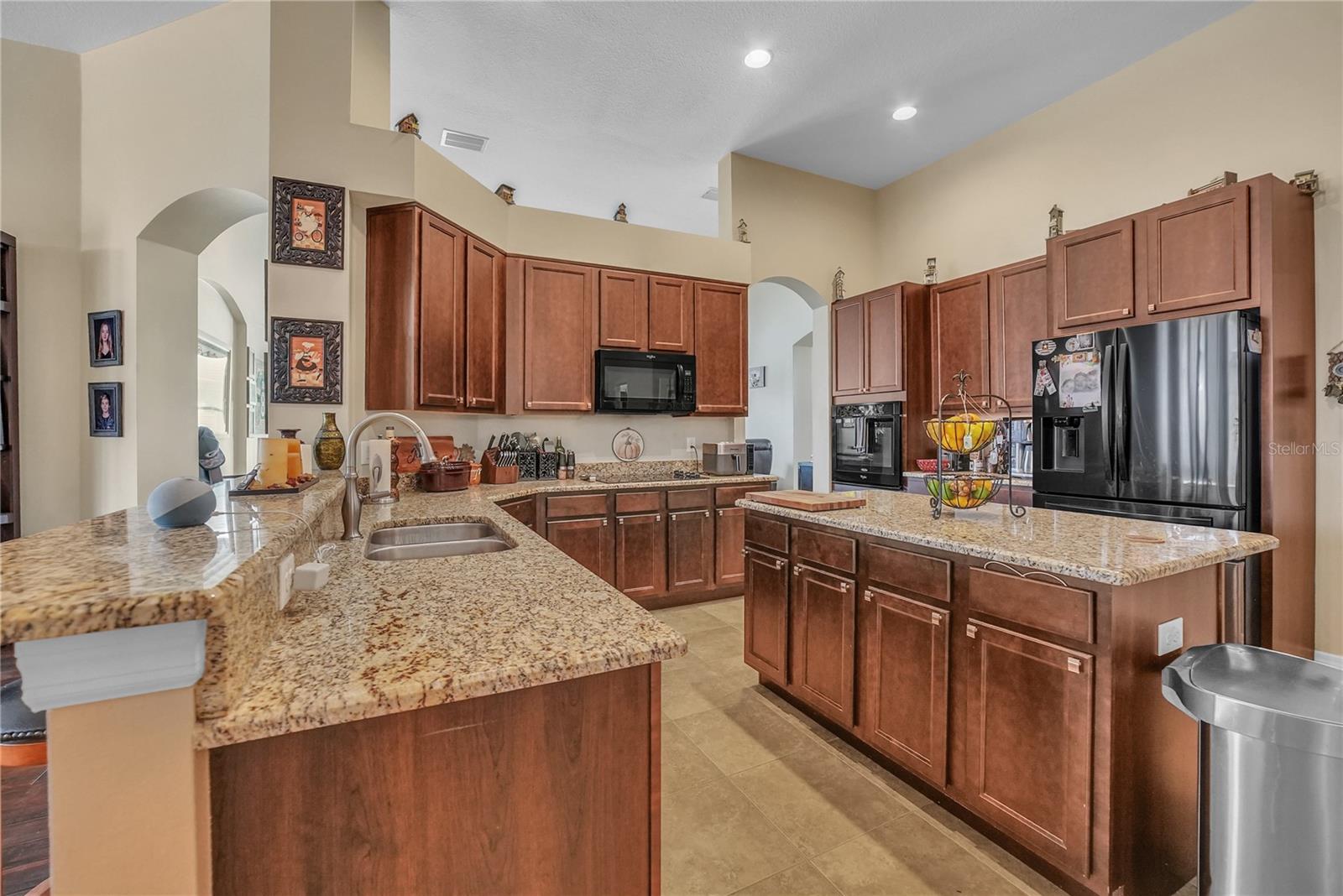 OAK GLEN SUB - Residential