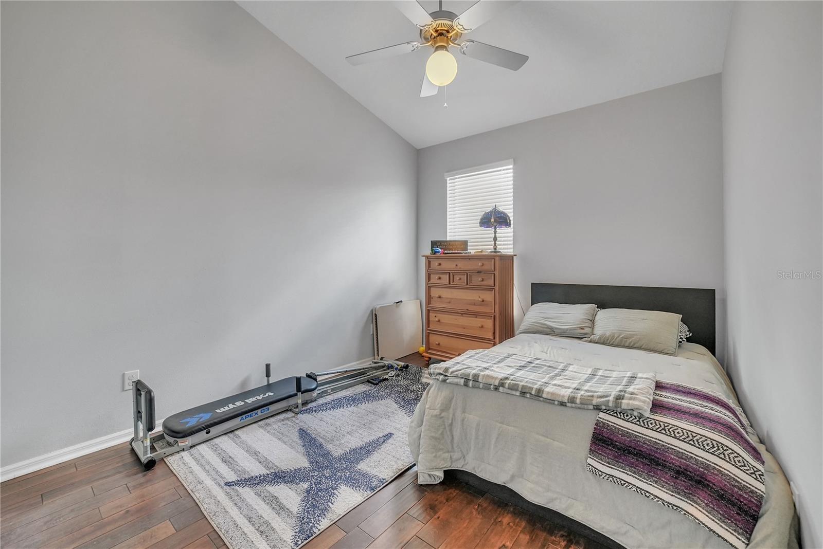 OAK GLEN SUB - Residential