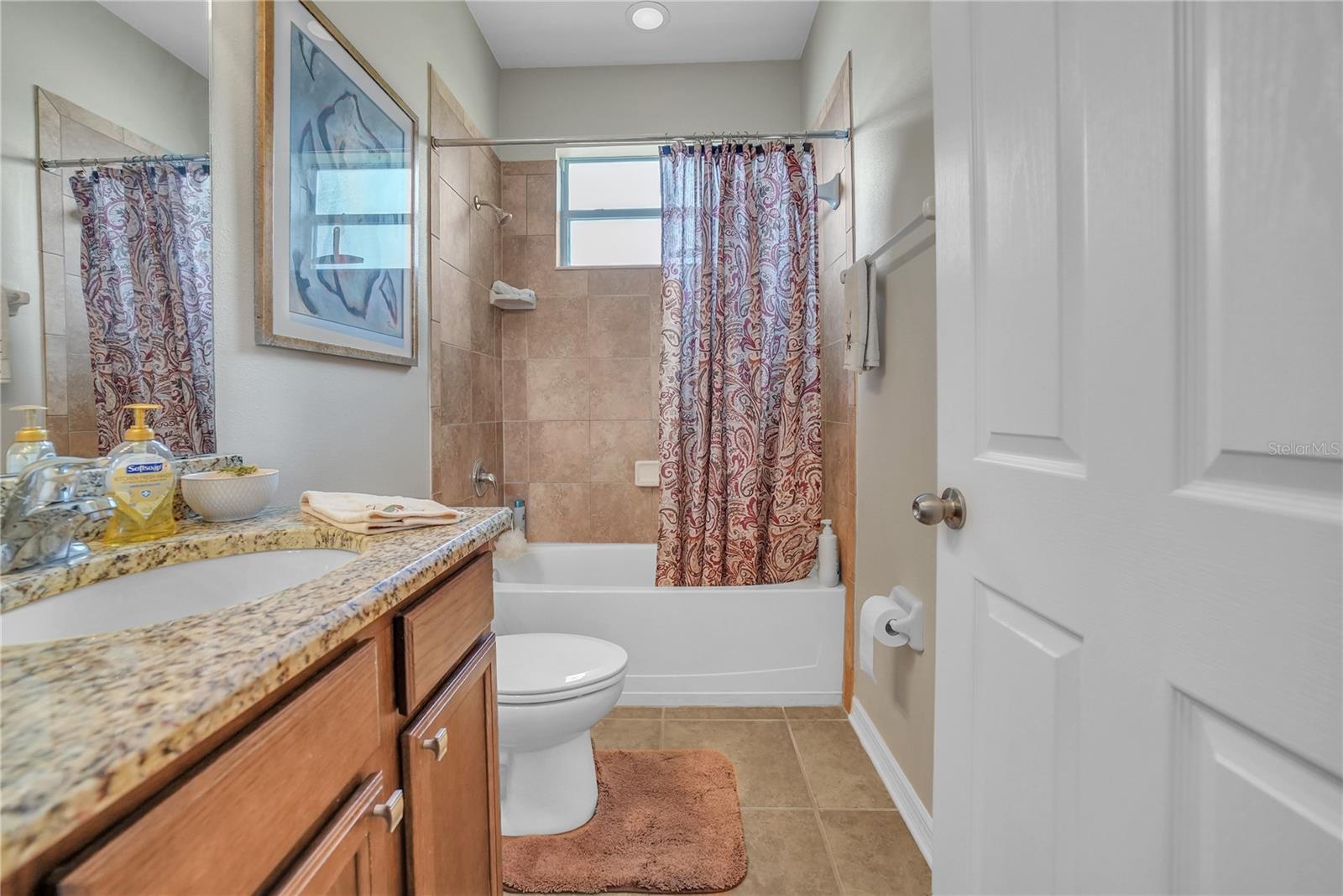 OAK GLEN SUB - Residential
