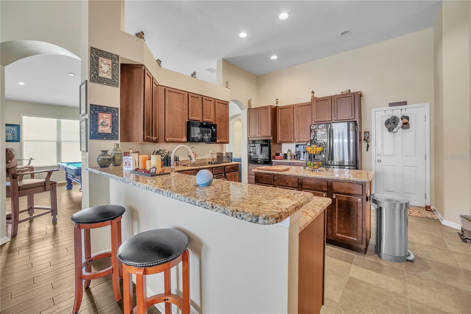 OAK GLEN SUB - Residential