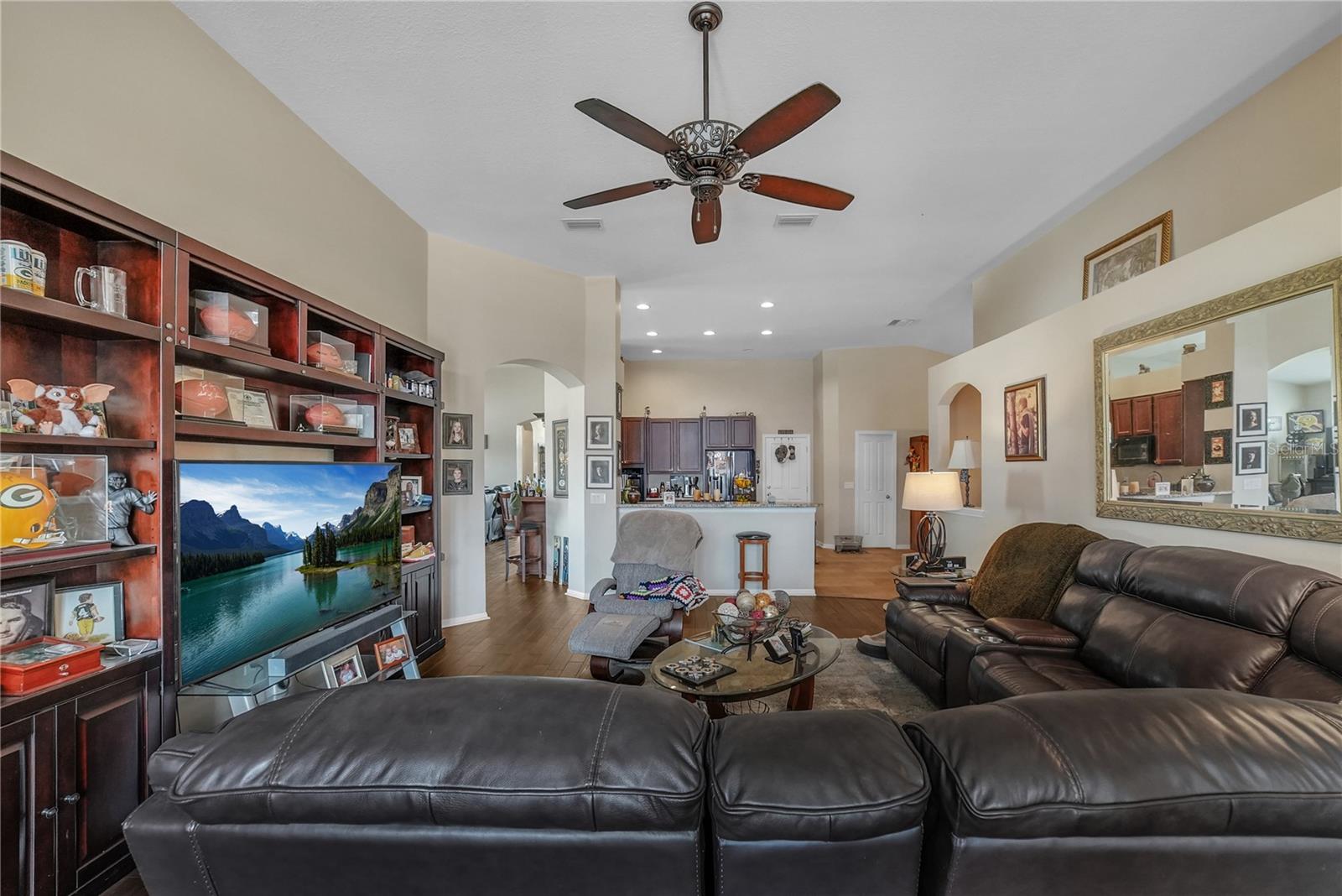 OAK GLEN SUB - Residential