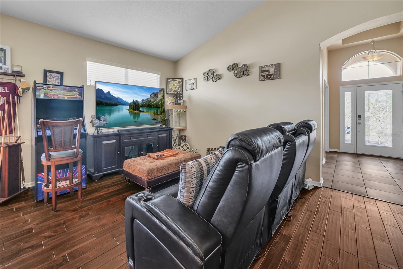 OAK GLEN SUB - Residential