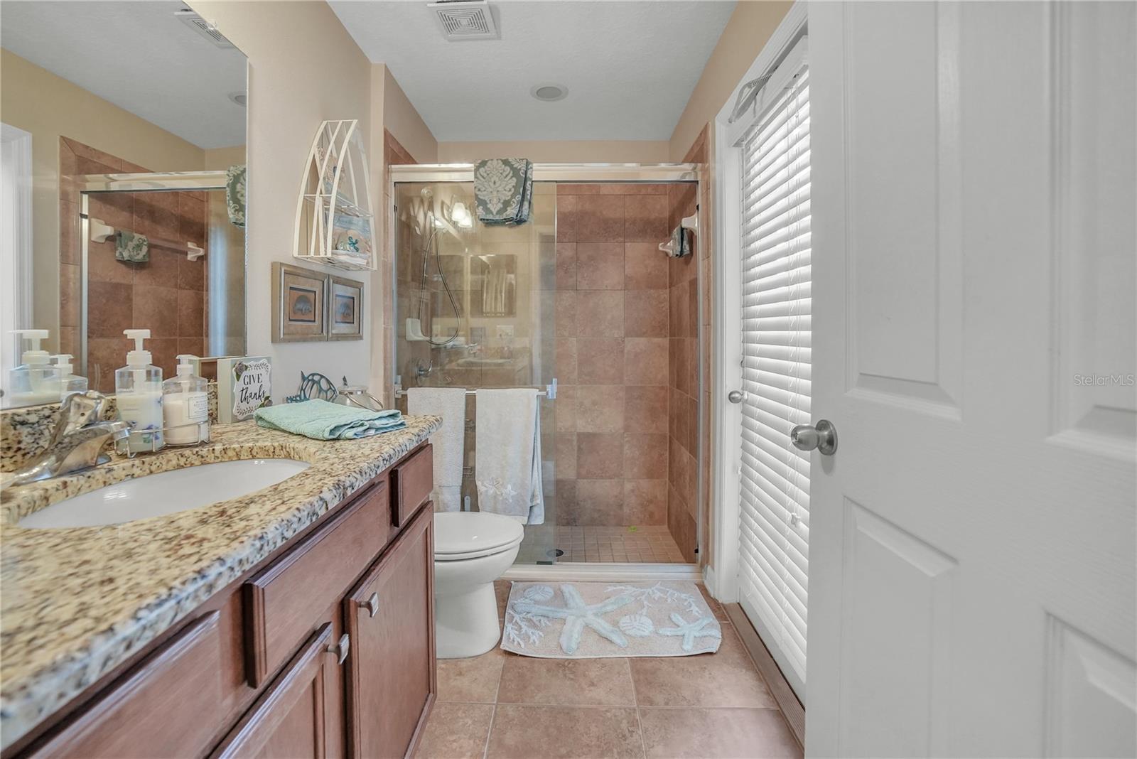 OAK GLEN SUB - Residential