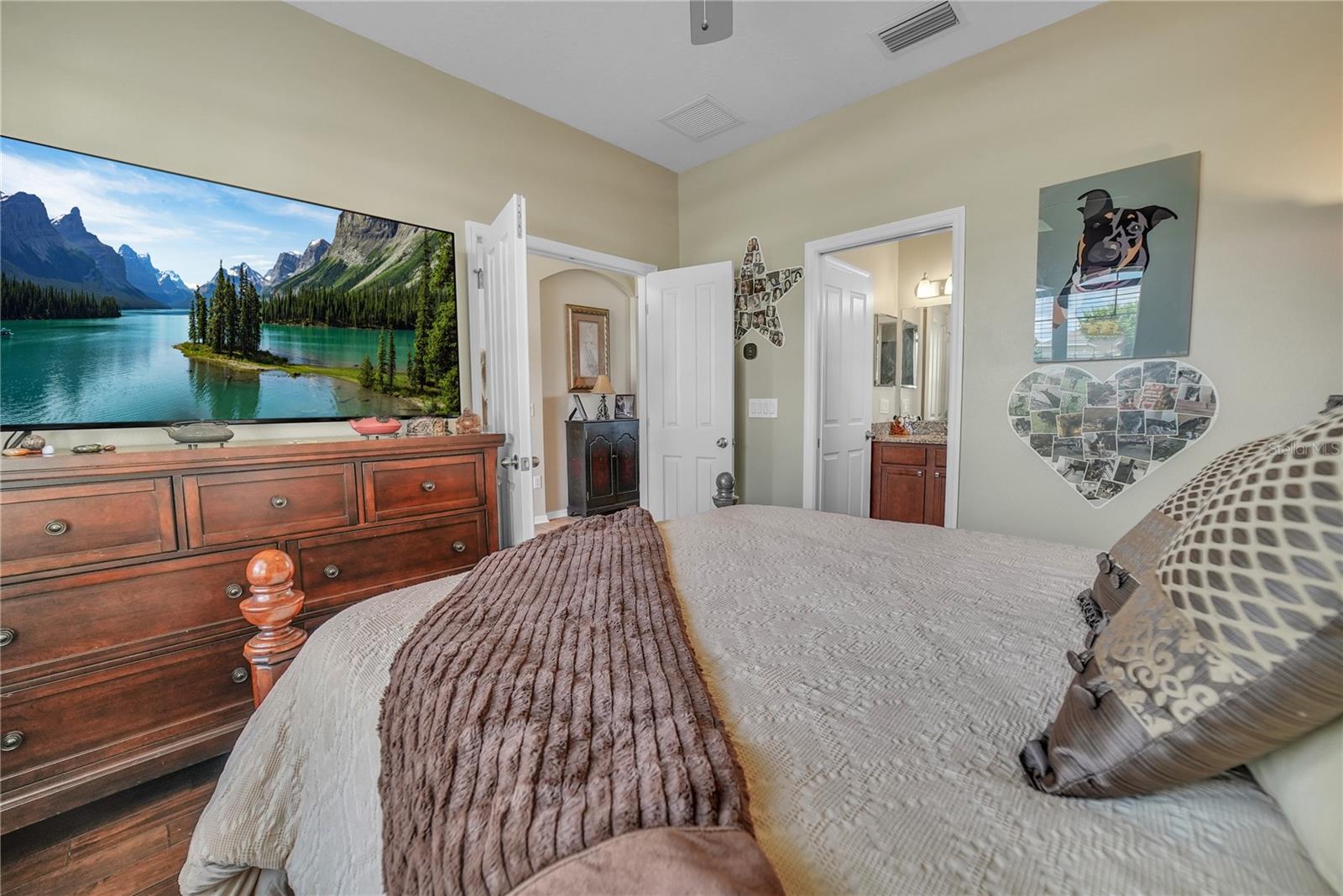 OAK GLEN SUB - Residential