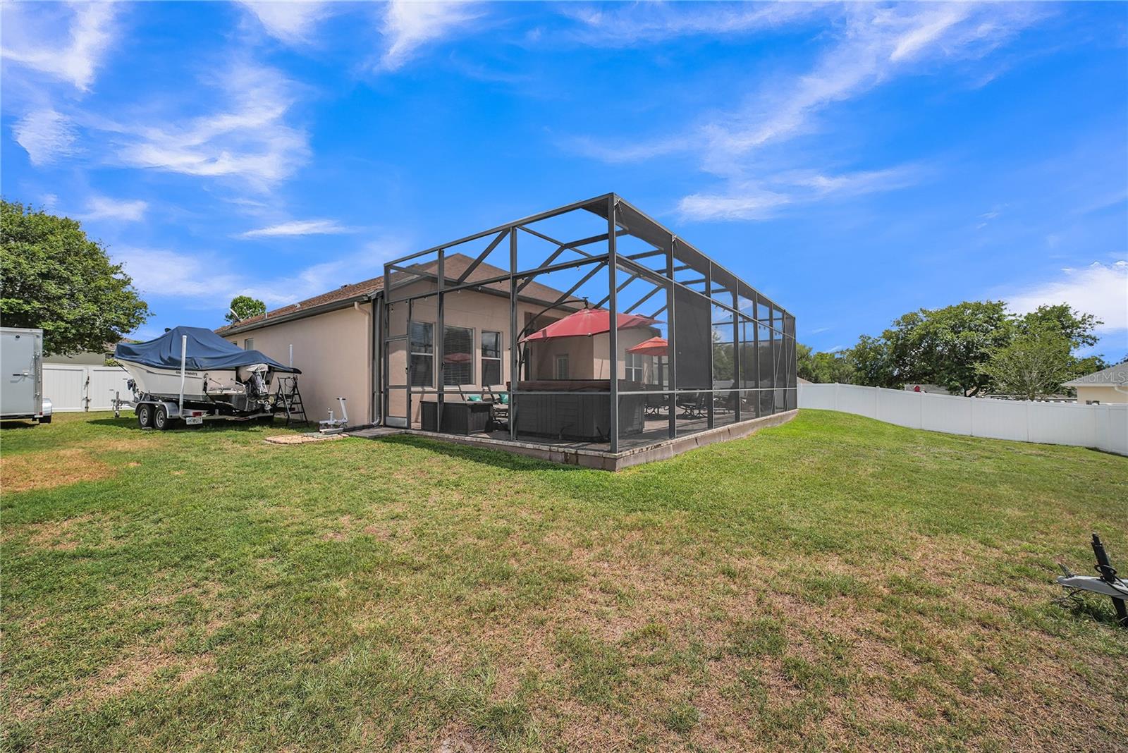 OAK GLEN SUB - Residential