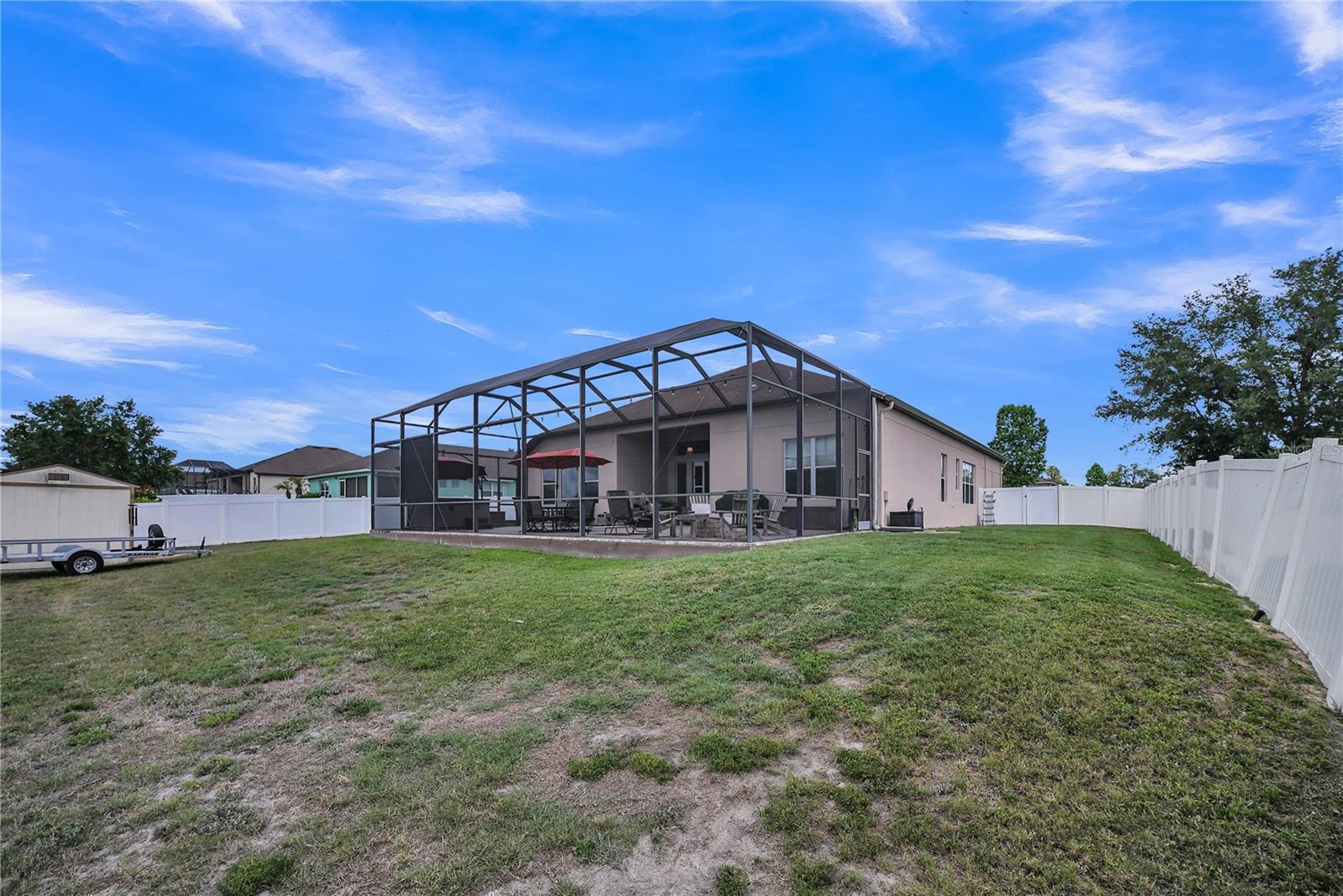 OAK GLEN SUB - Residential