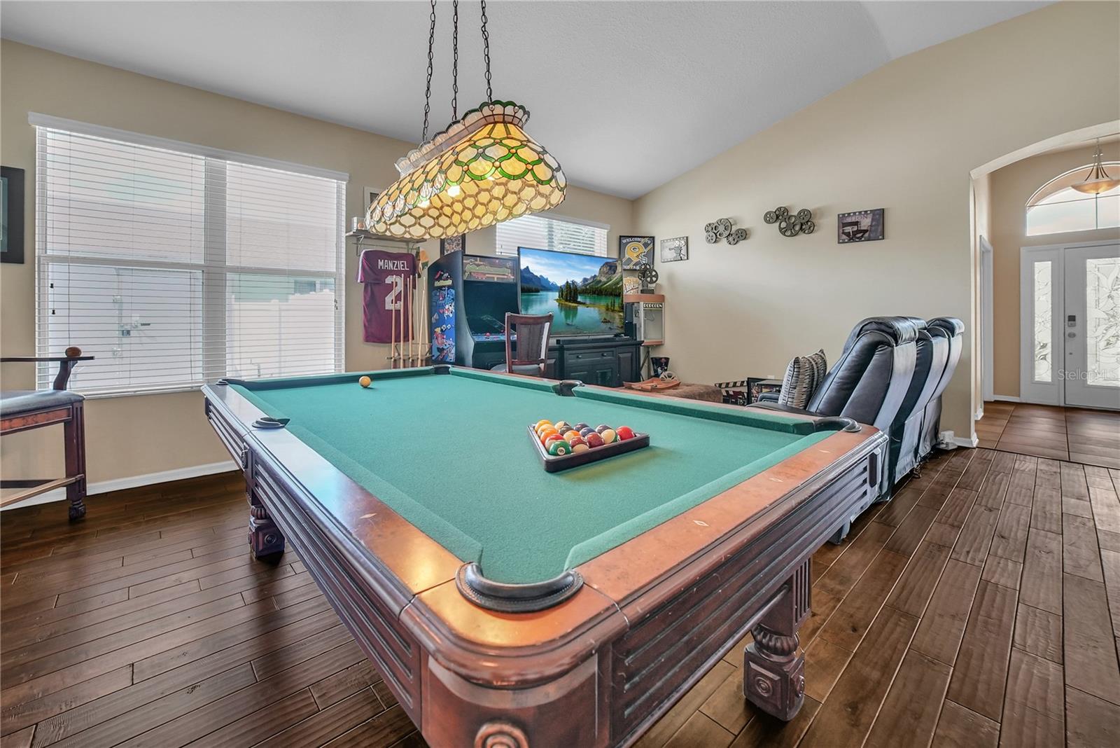 OAK GLEN SUB - Residential
