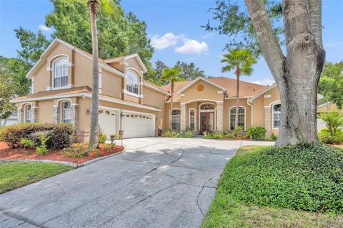 Photo of 2518 Emerald Tree Lane, Apopka, FL 32712 (MLS # O6407513)