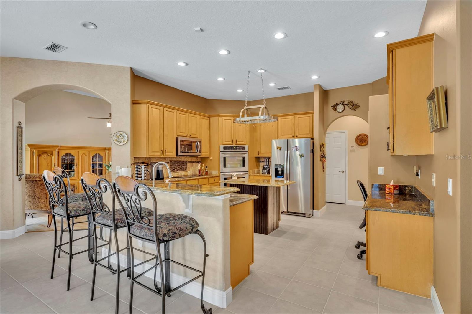 DIAMOND HILL AT SWEETWATER COUNTRY CLUB - Residential